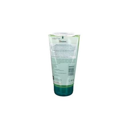 Gel nettoyant purifiant visage Neem Himalaya