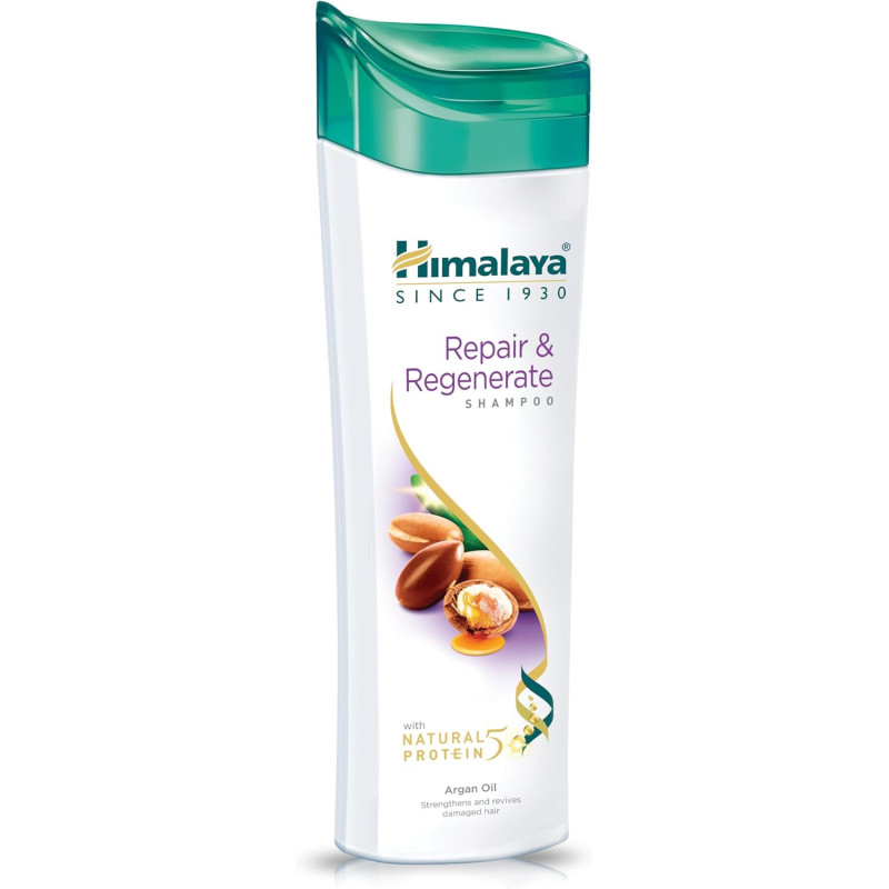 Himalaya Repair & Regenerate Shampoo