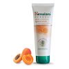 Himalaya Herbals Gentle Exfoliating Apricot Scrub