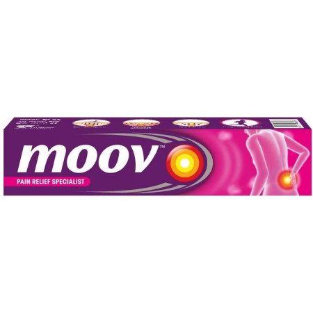 Moov pain relief